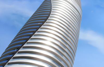 DAMAC «Canal Crown 2 - Altitude de Grisogono»