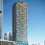 DAMAC «Chic Tower»