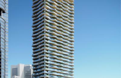 DAMAC «Chic Tower»