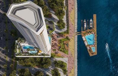 DAMAC «Coral Reef»