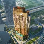 DAMAC «Elegance Tower»