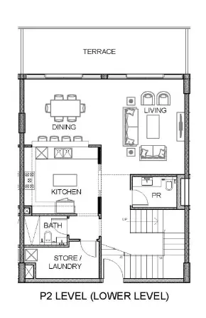 2 BR #GGRN1B/P2/P205