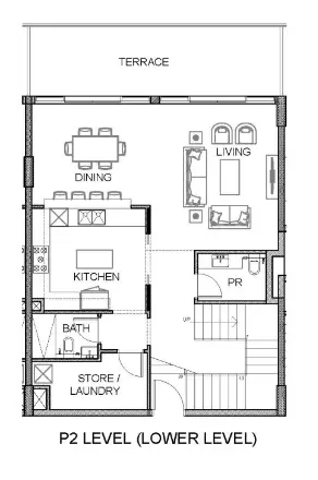 2 BR #GGRN1B/P2/P207