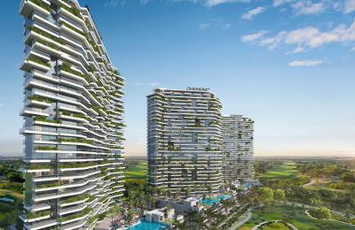 DAMAC «Golf Greens 1»