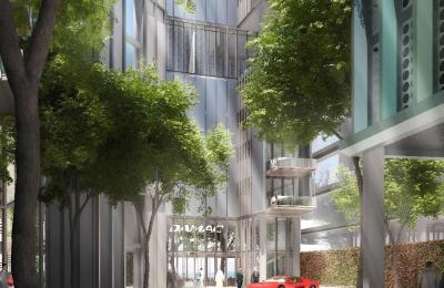 DAMAC «Harbour Lights»