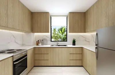 Damac Islands 2 - Bahamas 1