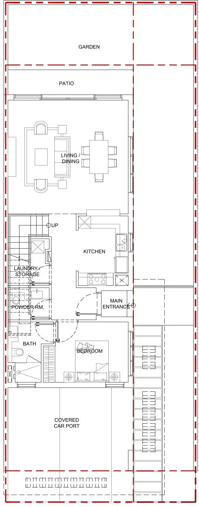 5 BR #DIBS2/SD412/G040X01