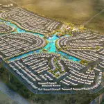 Damac Islands 2 - Bermuda