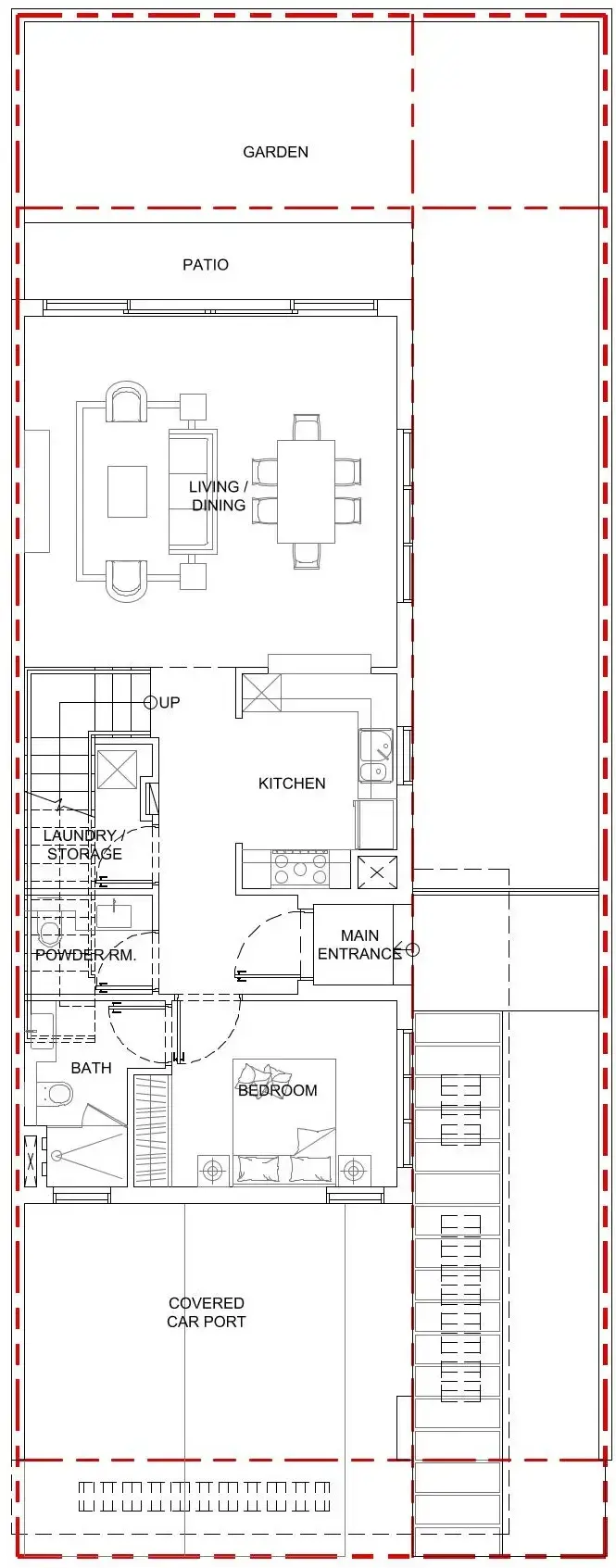 5 BR #DICB/SD513/E163X08