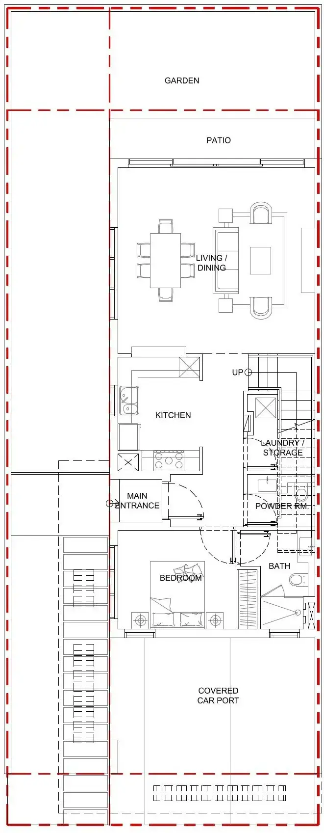 5 BR #DICB/SD394/E151X01