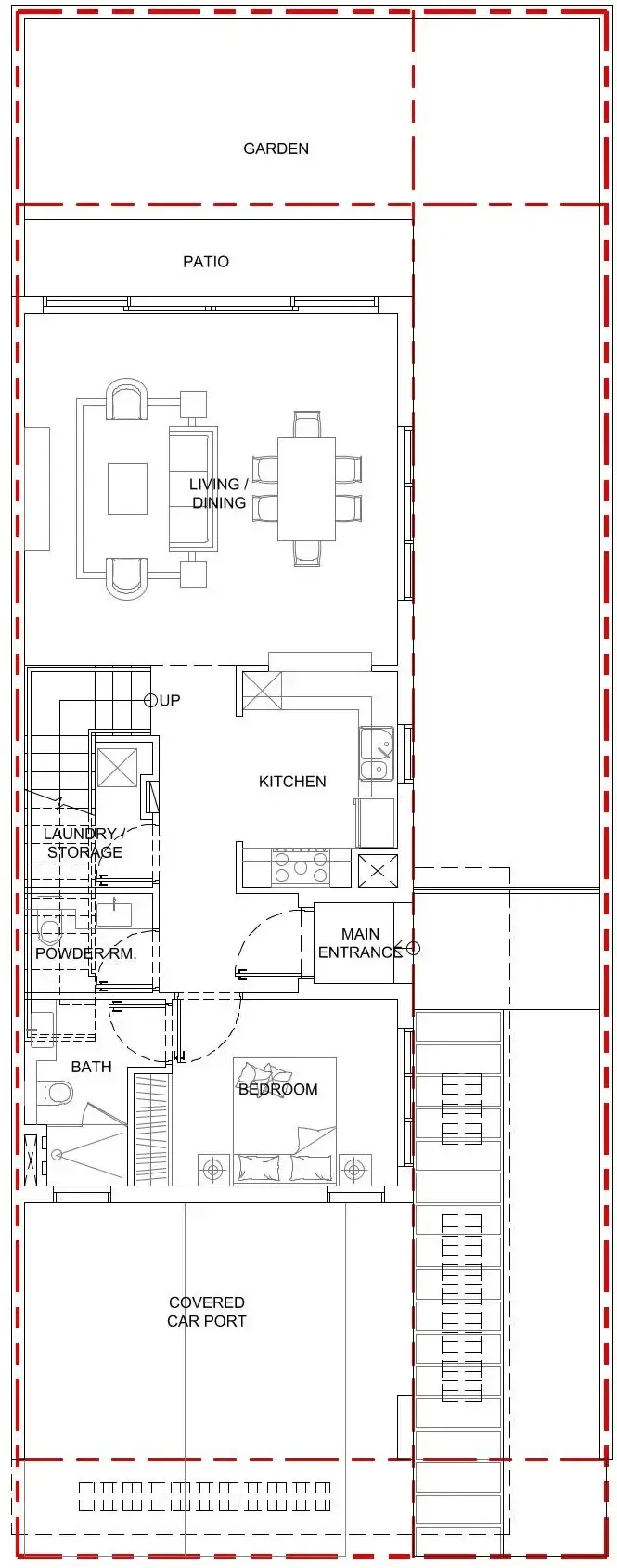 5 BR #DICB/SD529/E165X08
