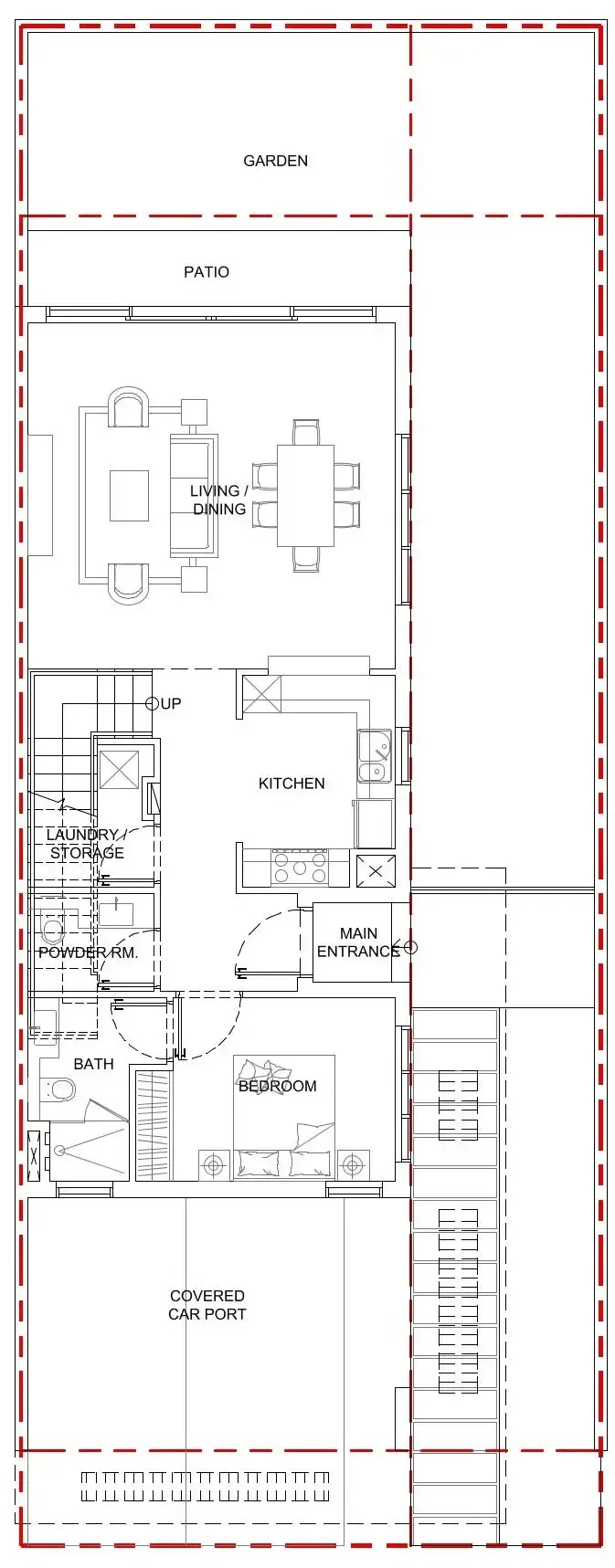 5 BR #DICB/SD545/E167X08