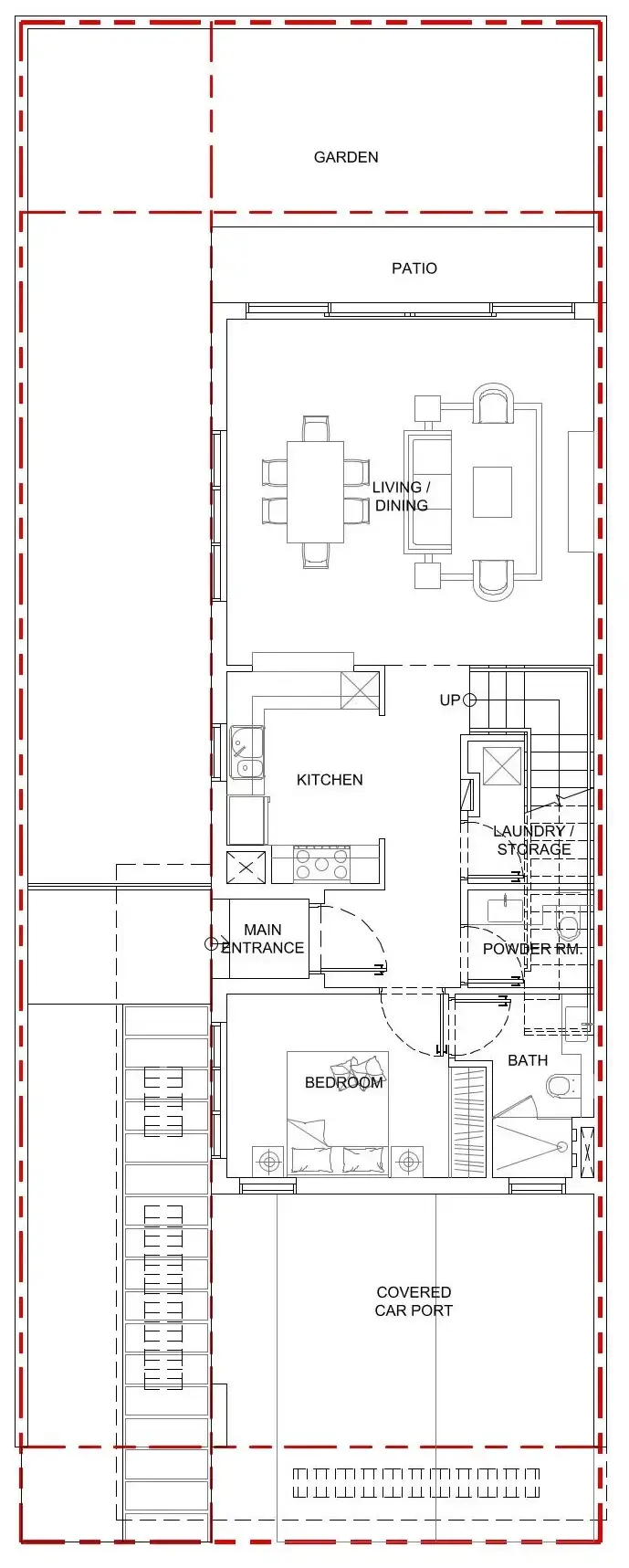 5 BR #DICB/SD570/E171X01