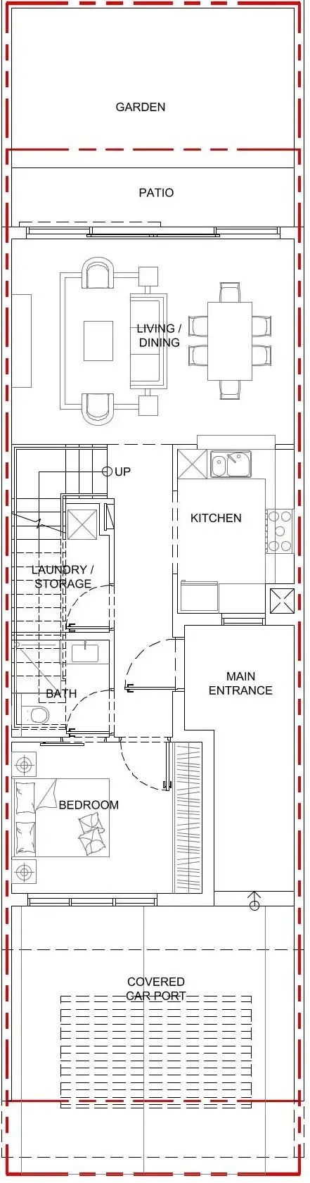 5 BR #DICB/SD134/E021X03