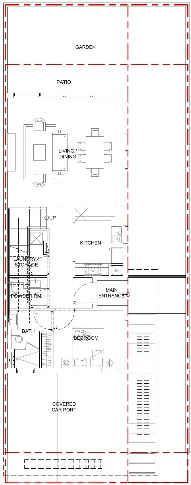 5 BR #DIMU/SD317/B203X06