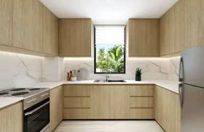 Damac Islands 2 - Tahiti 1