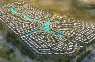 Damac Islands 2 - Tahiti 2