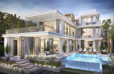 Damac Islands - Seychelles 2