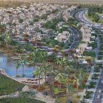 Damac Lagoons - Monte Carlo