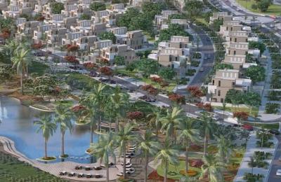 Damac Lagoons - Monte Carlo