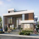 DAMAC «Lagoons Morocco»