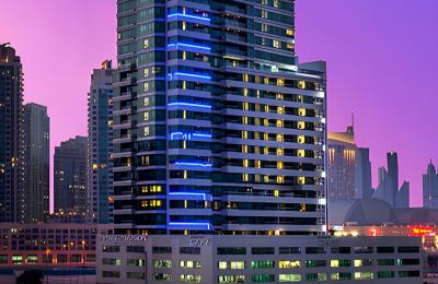 Damac Maison Canal Views