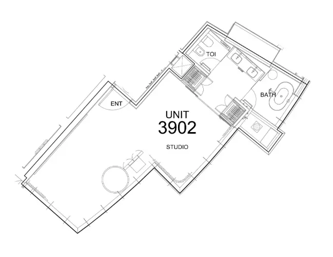 Studio #DTPC/39/3902