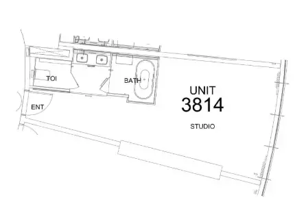 Studio #DTPC/38/3814