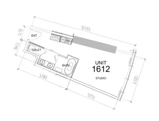 Studio #DTPC/16/1612