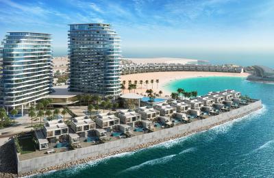 Danah Bay Villas & Townhouses