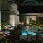 DaVinci Tower by Pagani