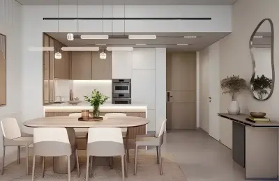 Derby Heights by AMIS