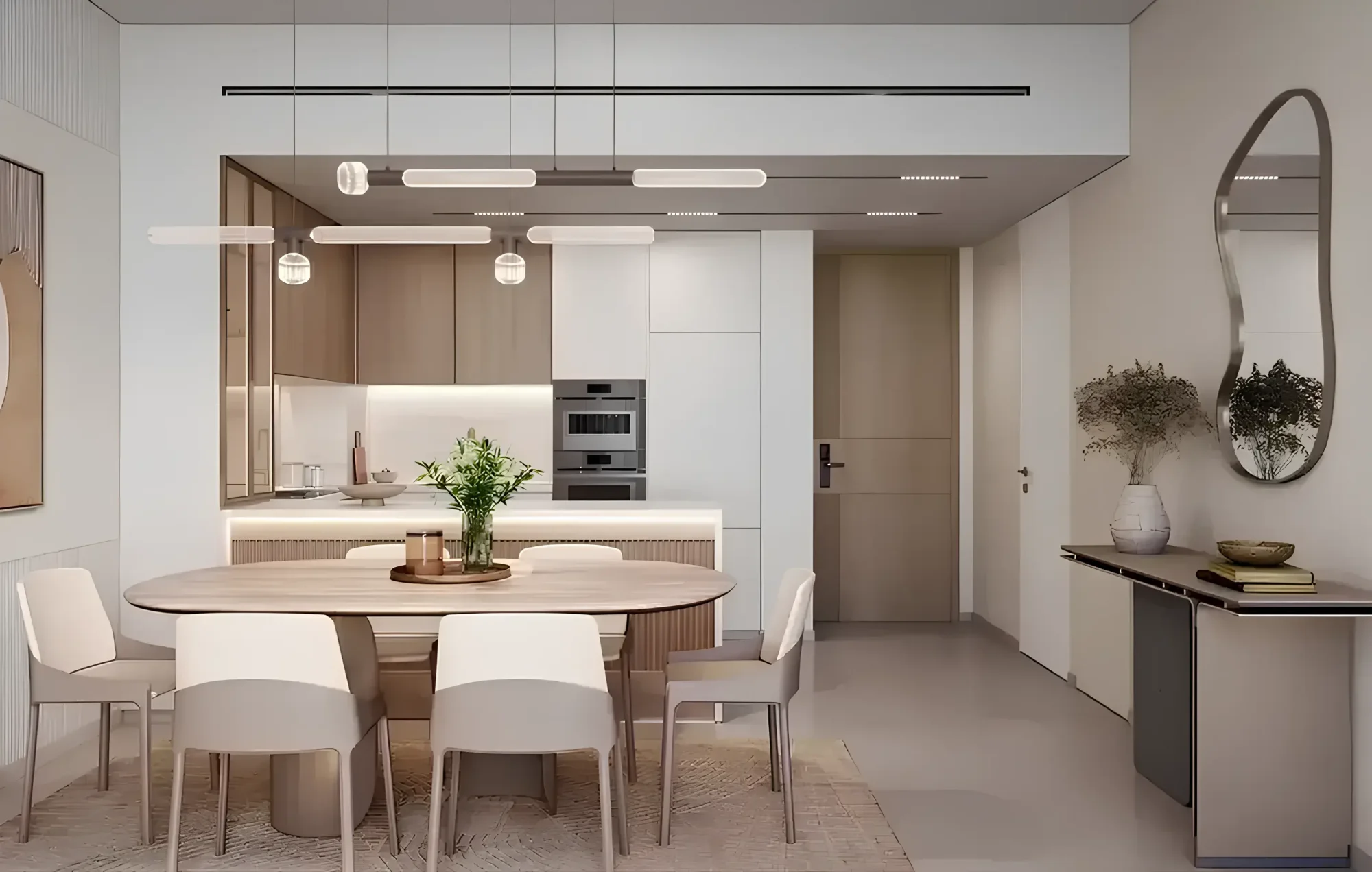 Derby Heights by AMIS