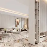 Dusit Thani Residences Ajman