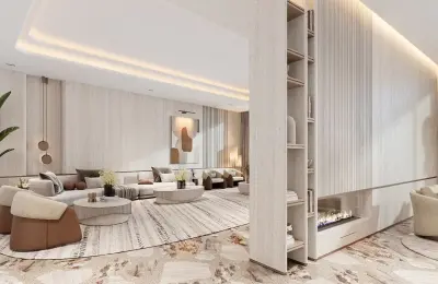 Dusit Thani Residences Ajman