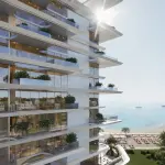 ELLE Residences Dubai Islands