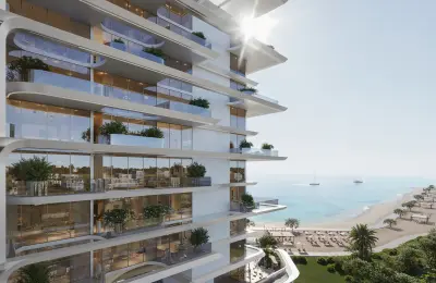 ELLE Residences Dubai Islands