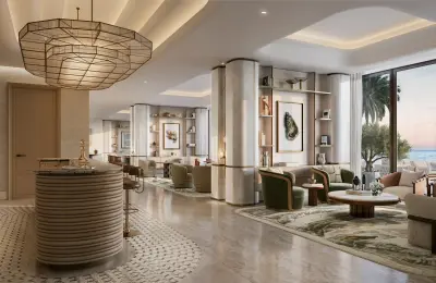 Fairmont Residences Al Marjan Island 1 & 2