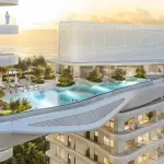 Fairmont Residences Al Marjan Island