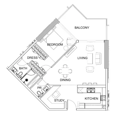 1 BR #GGRN2A/25/2509
