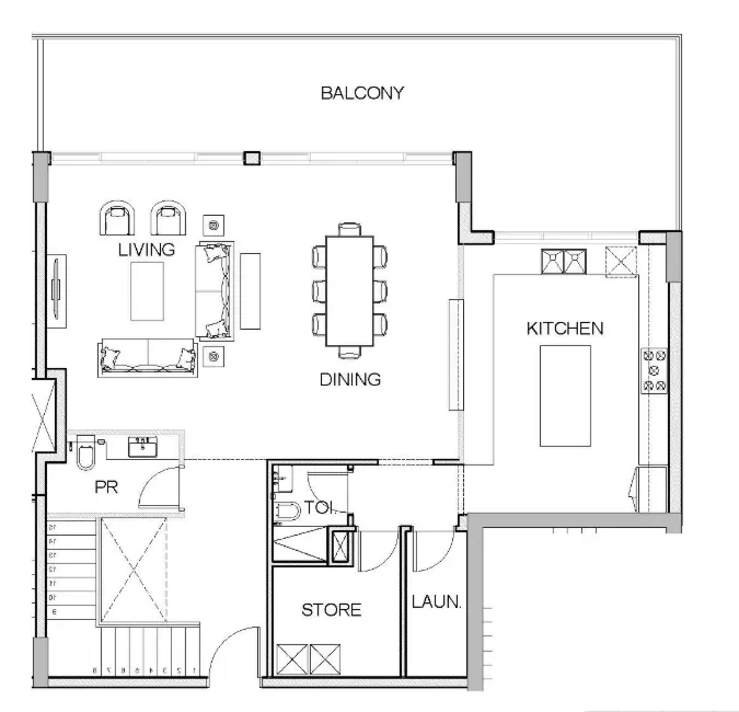 3 BR #GGRN2A/P2/P209