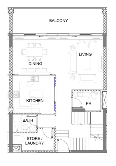 2 BR #GGRN2B/P2/P203