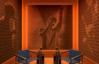 Inaura Hotel & Branded Residences Downtown Dubai