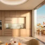 JW Marriott Residences