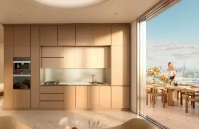 JW Marriott Residences