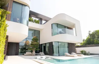 Kaia Villa Terra Collection