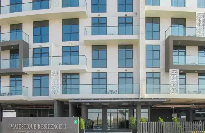 Majestique Residence 2