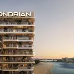 Mondrian Al Marjan Island Beach Residences Phase II