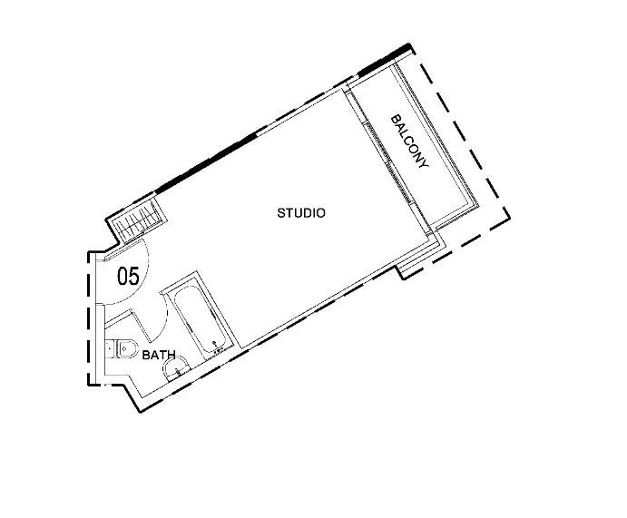 Studio #NVTE/10/1005