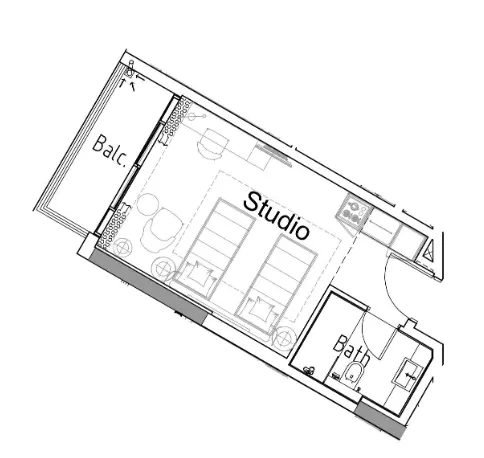 Studio #NVTE/12/1217